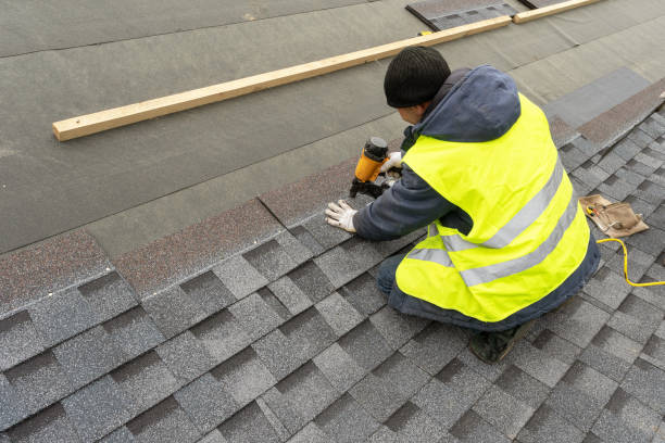 Roof Waterproofing Services in Freeport, TX