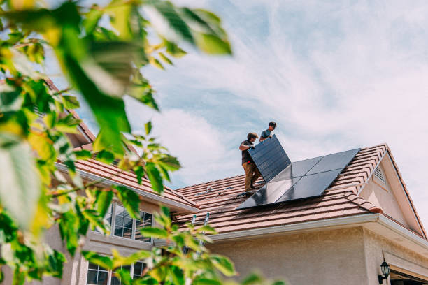 Best Residential Roofing Contractor  in Freeport, TX
